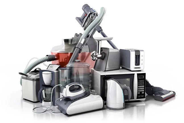 Electrical & Home Appliances